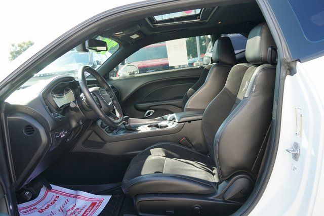 2023 DODGE CHALLENGER - Image 10