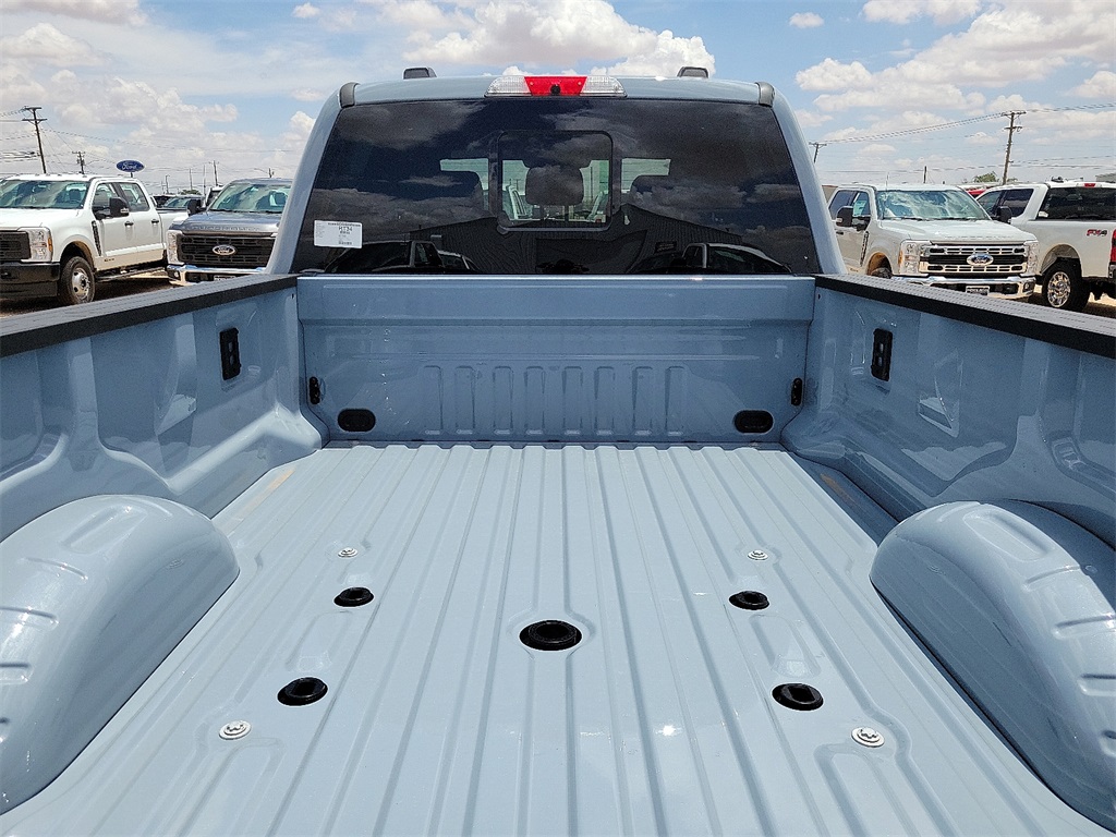2025 Ford F-350 photo 14
