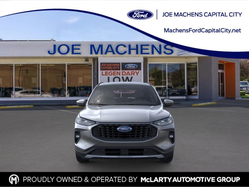 2025 Ford Escape Plug-In Hybrid Base photo 3