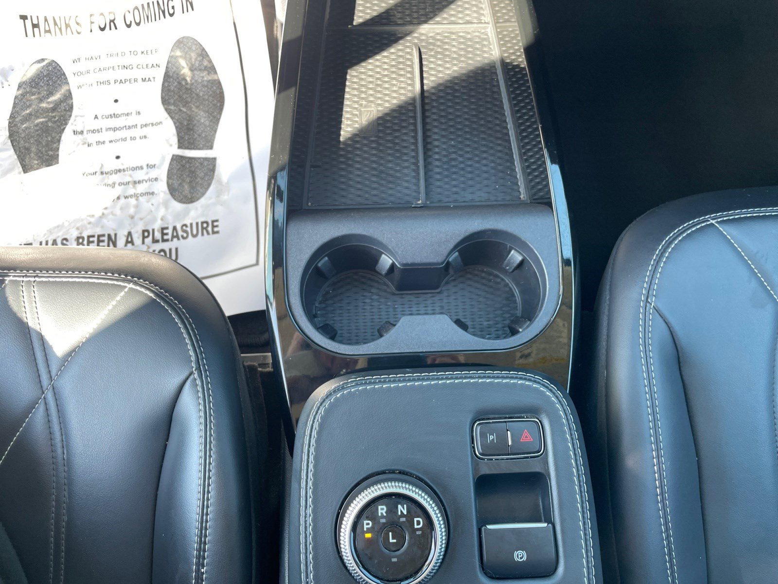2022 Ford Mustang Mach-E Select photo 22