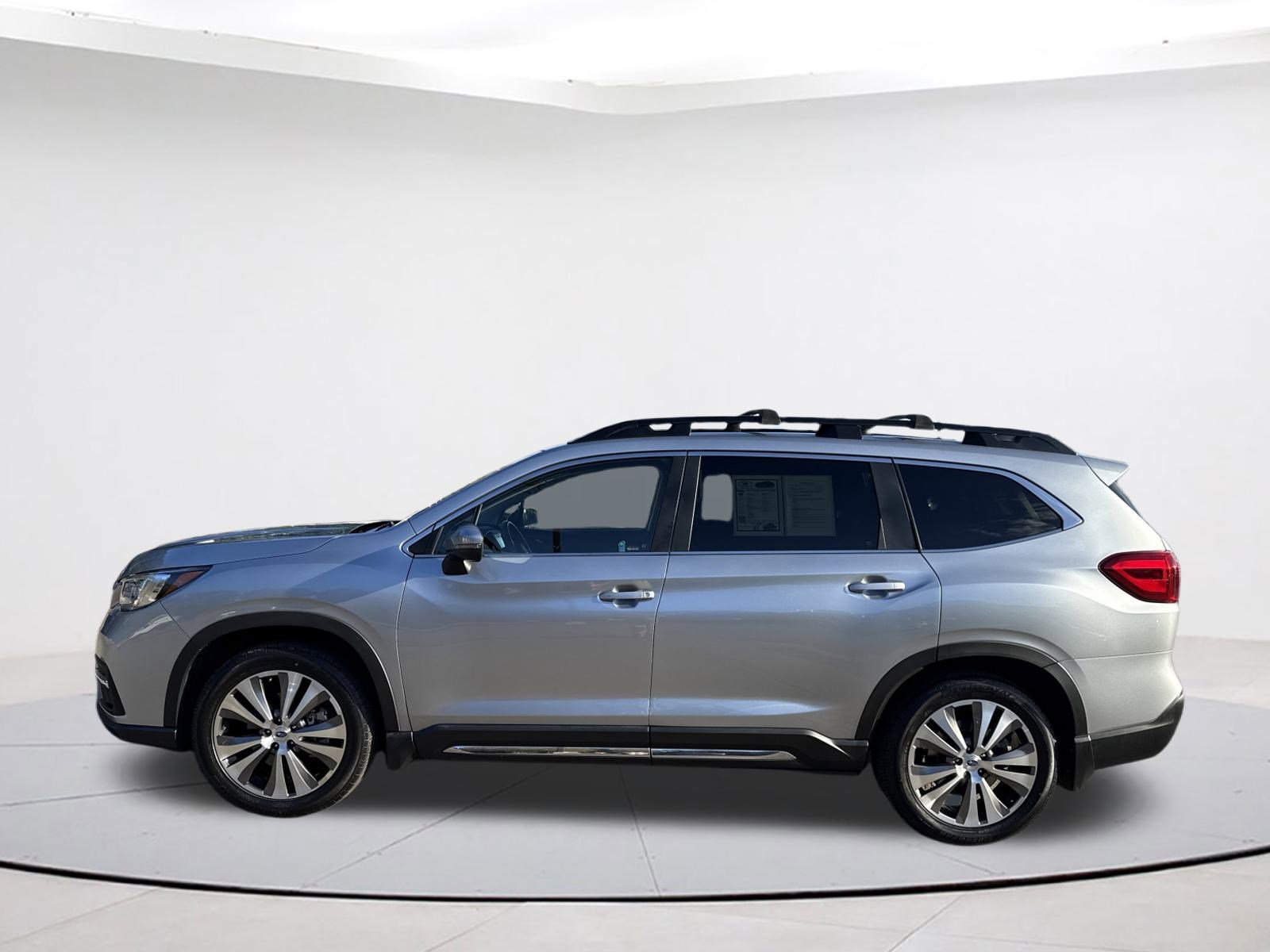 2021 Subaru Ascent Limited photo 4