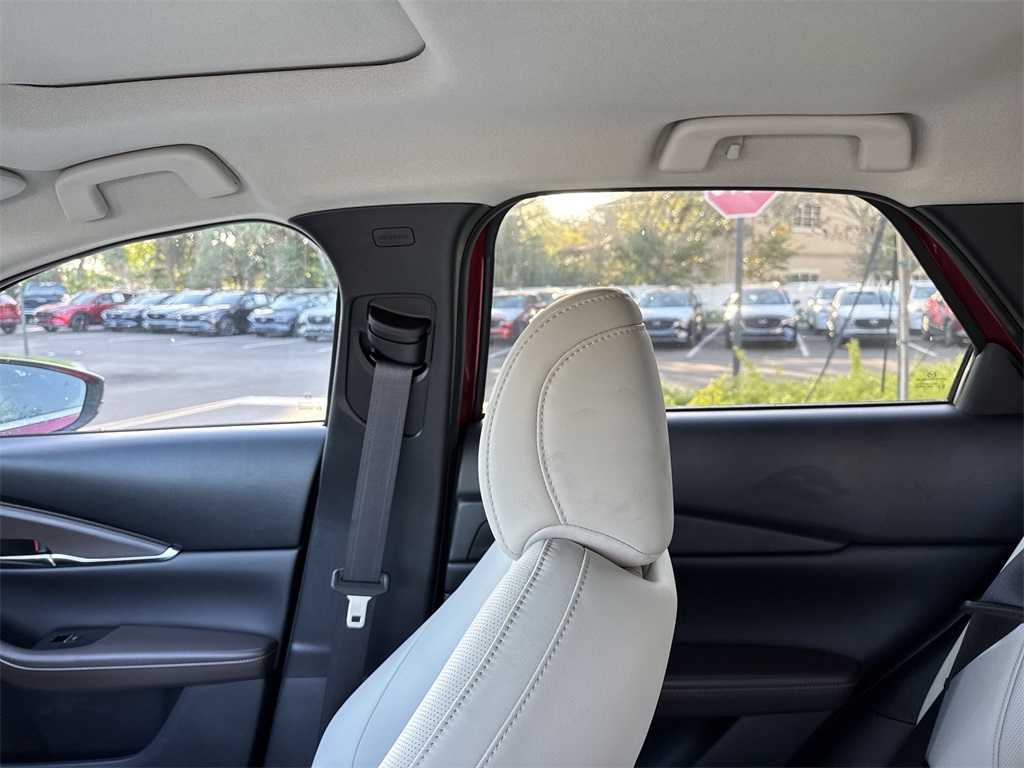 2024 Mazda CX-30 2.5 S Premium photo 15