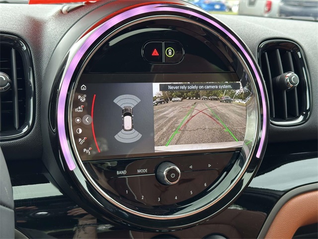 2024 Mini Cooper S ALL4 photo 19