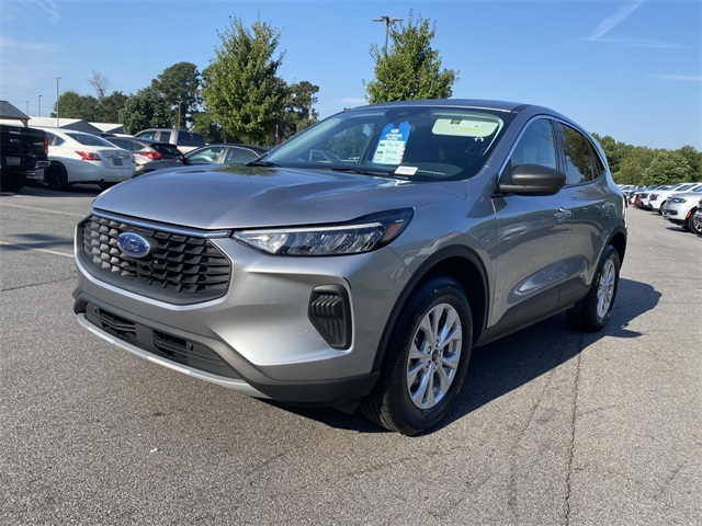 2024 Ford Escape Active photo 10