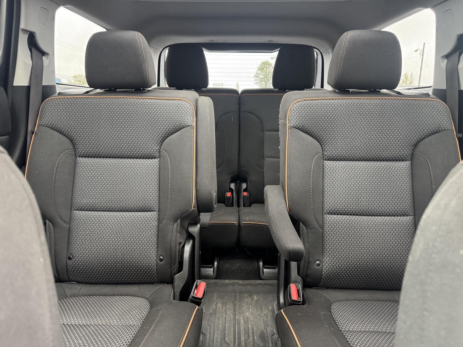 2022 Gmc Acadia AT4 photo 26