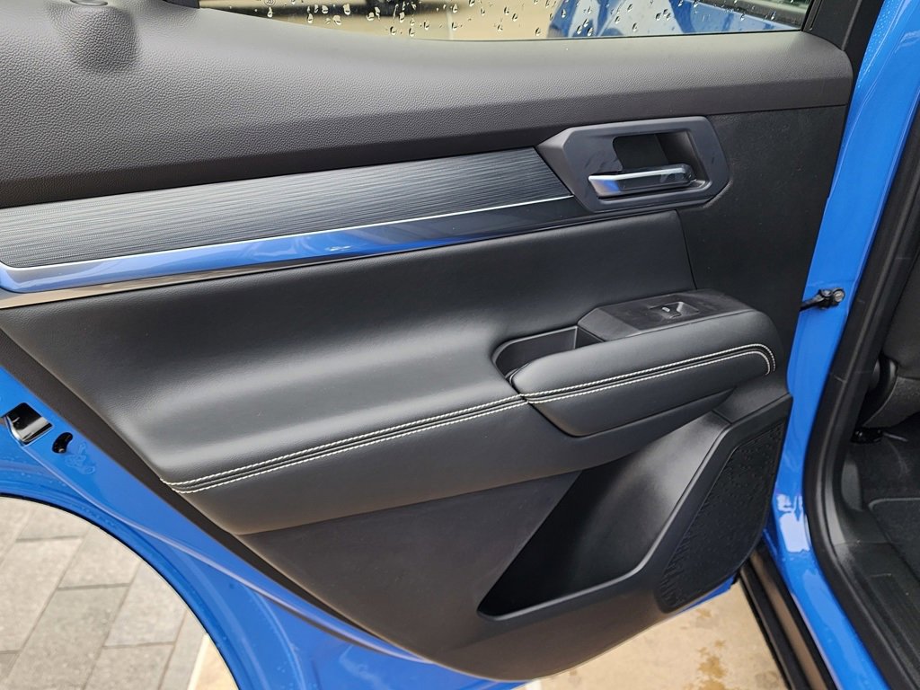 2025 Gmc Terrain Elevation photo 36