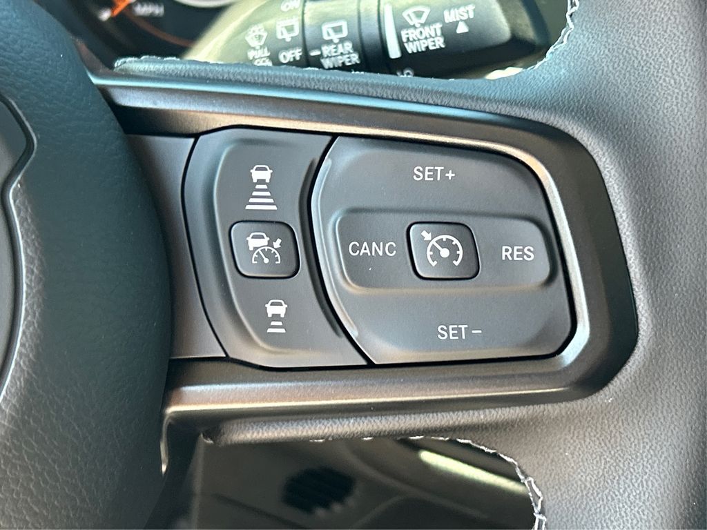 2025 Jeep Wrangler Two-Door Sport S photo 25