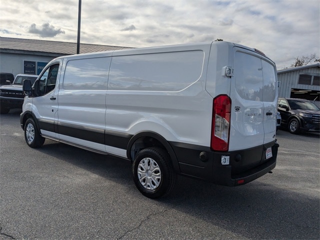 2024 Ford Transit photo 6