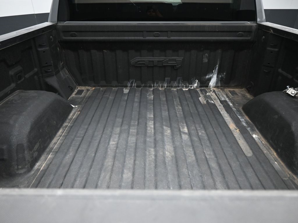 2024 Gmc Sierra 1500 AT4 photo 10