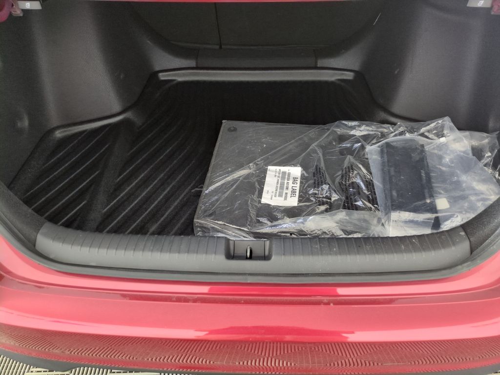2024 Honda Accord EX photo 19