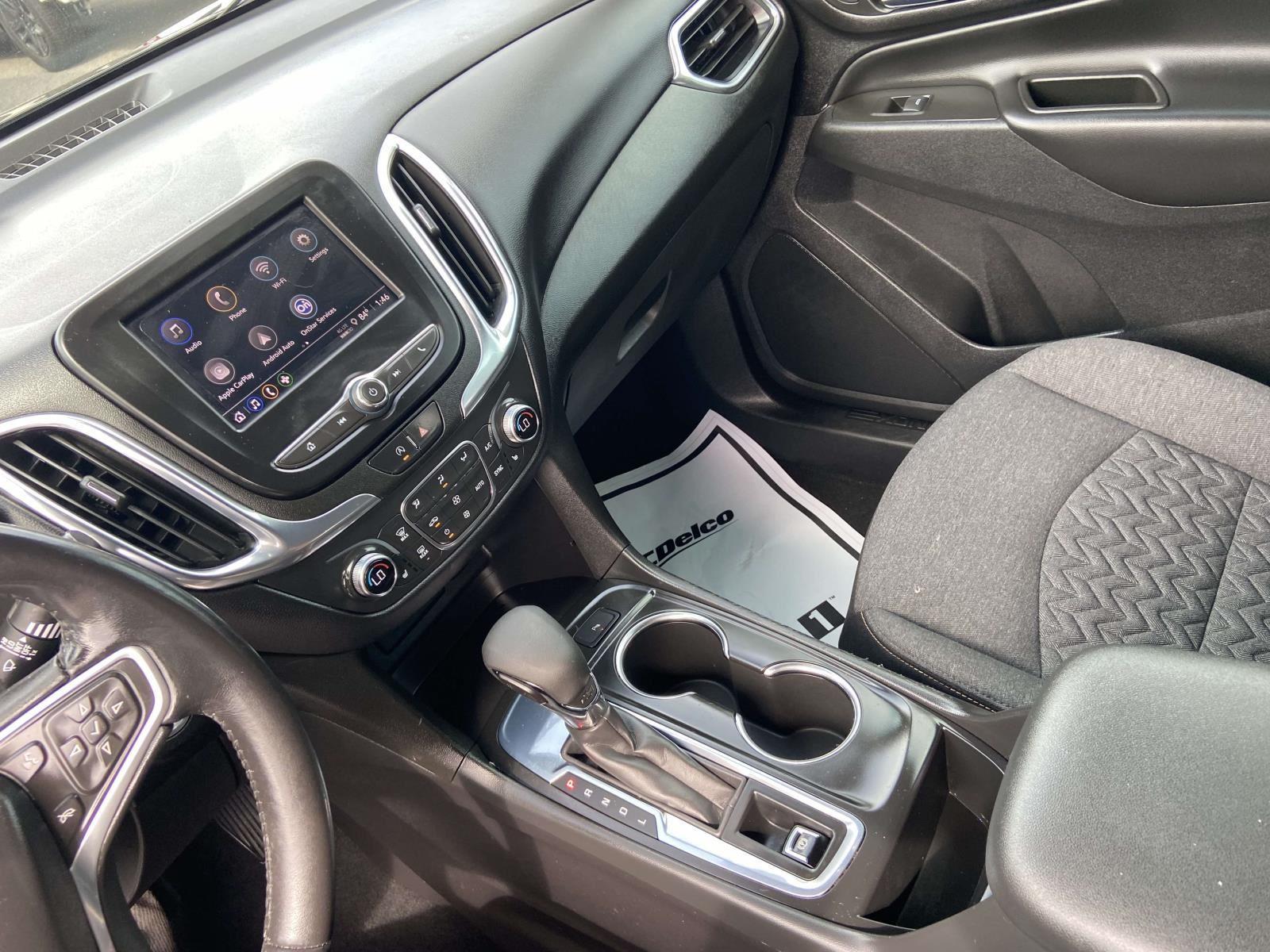 2022 Chevrolet Equinox LT photo 15