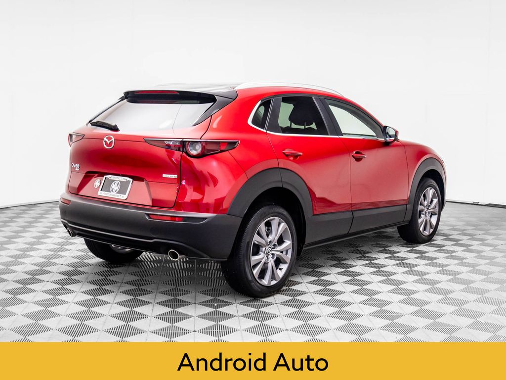 2023 Mazda CX-30 2.5 S Preferred photo 5