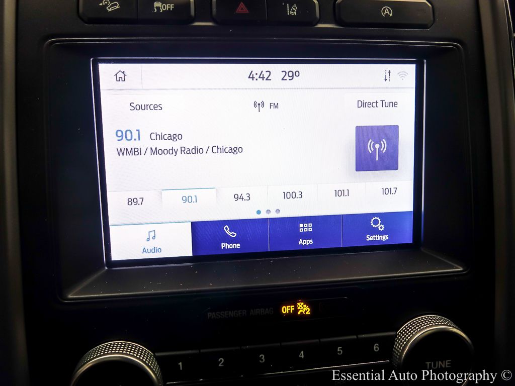 2021 FORD EXPEDITION - Image 19