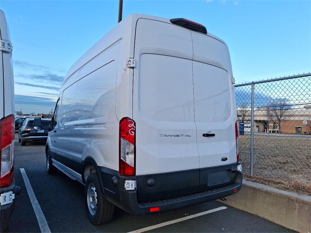 2025 Ford Transit photo 5