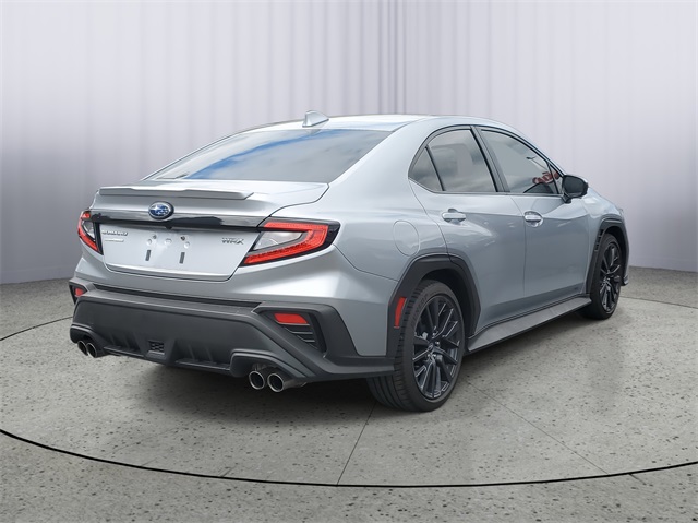 2024 Subaru WRX Premium photo 3