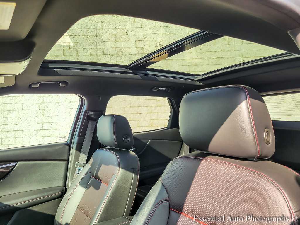 2021 CHEVROLET BLAZER - Image 9