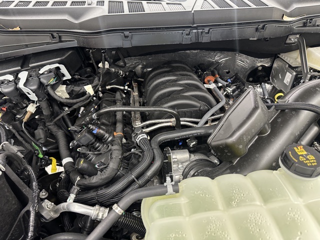2025 Ford F-150 STX photo 22
