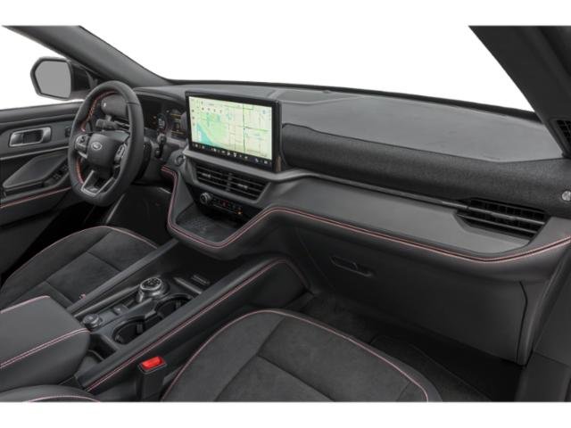2026 Ford Explorer ST photo 4