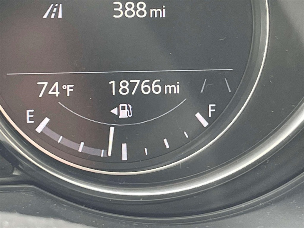 2023 Mazda CX-5 2.5 S Carbon photo 25