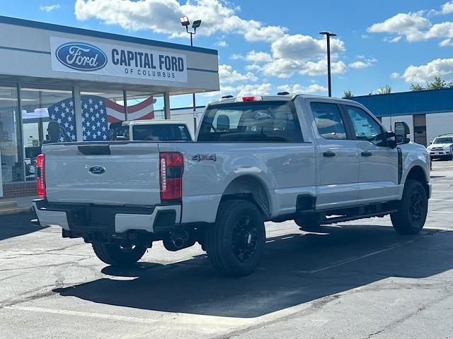 2026 Ford F-250 XL photo 10