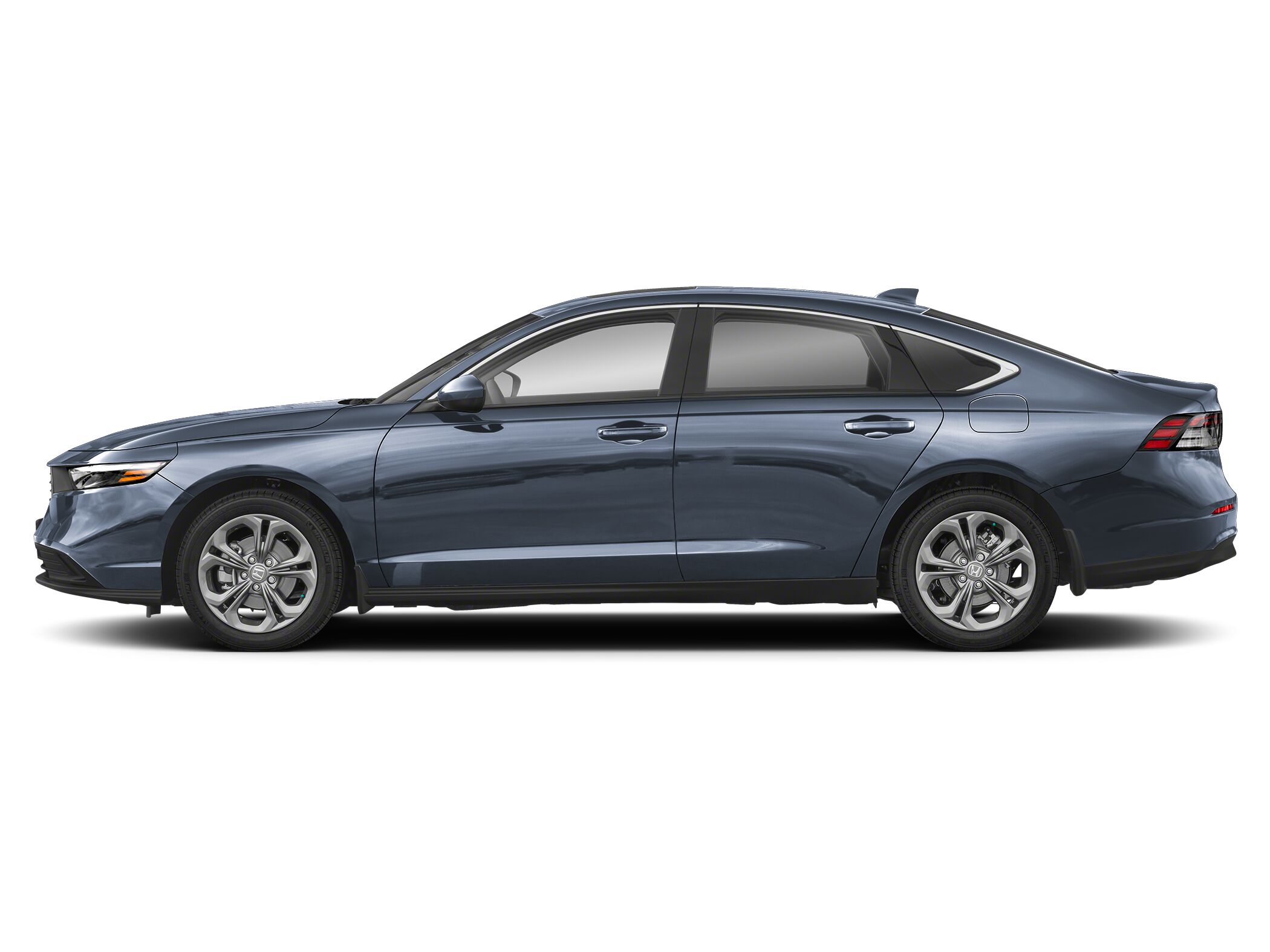 2025 Honda Accord SE photo 2