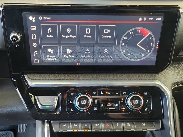 2023 Gmc Sierra 1500 Denali photo 19