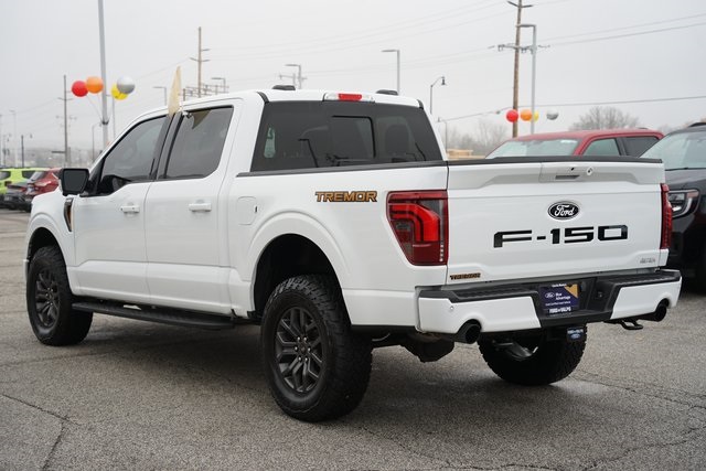 2024 FORD F-150 - Image 5
