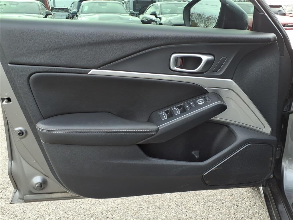 2024 Acura Integra A-Spec photo 4