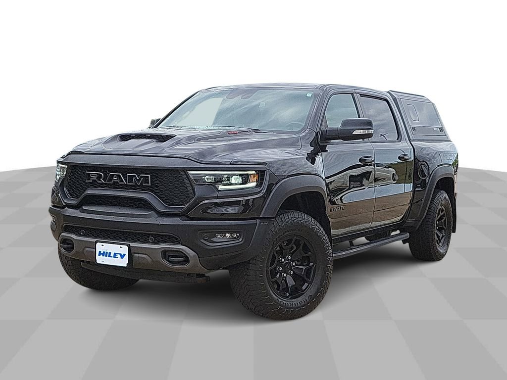 2021 RAM Ram 1500 Pickup TRX's photo