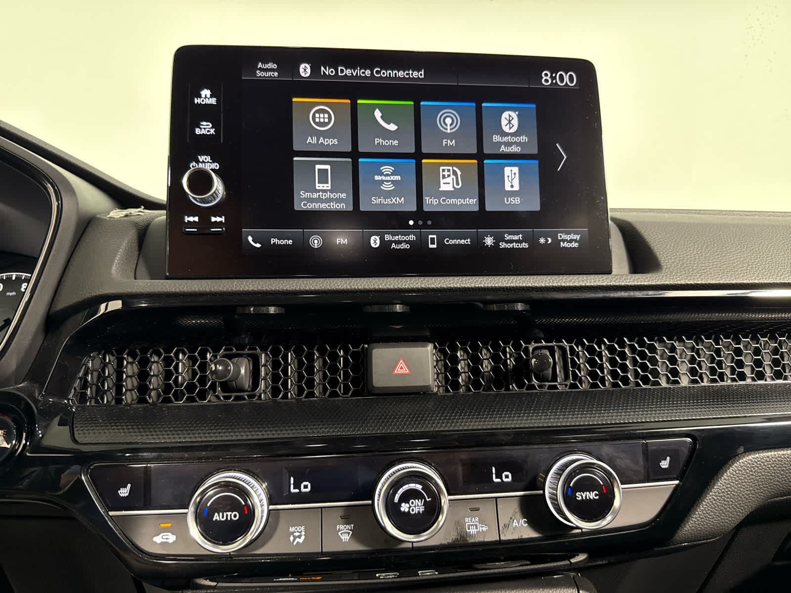 2023 Honda CR-V EX-L photo 27