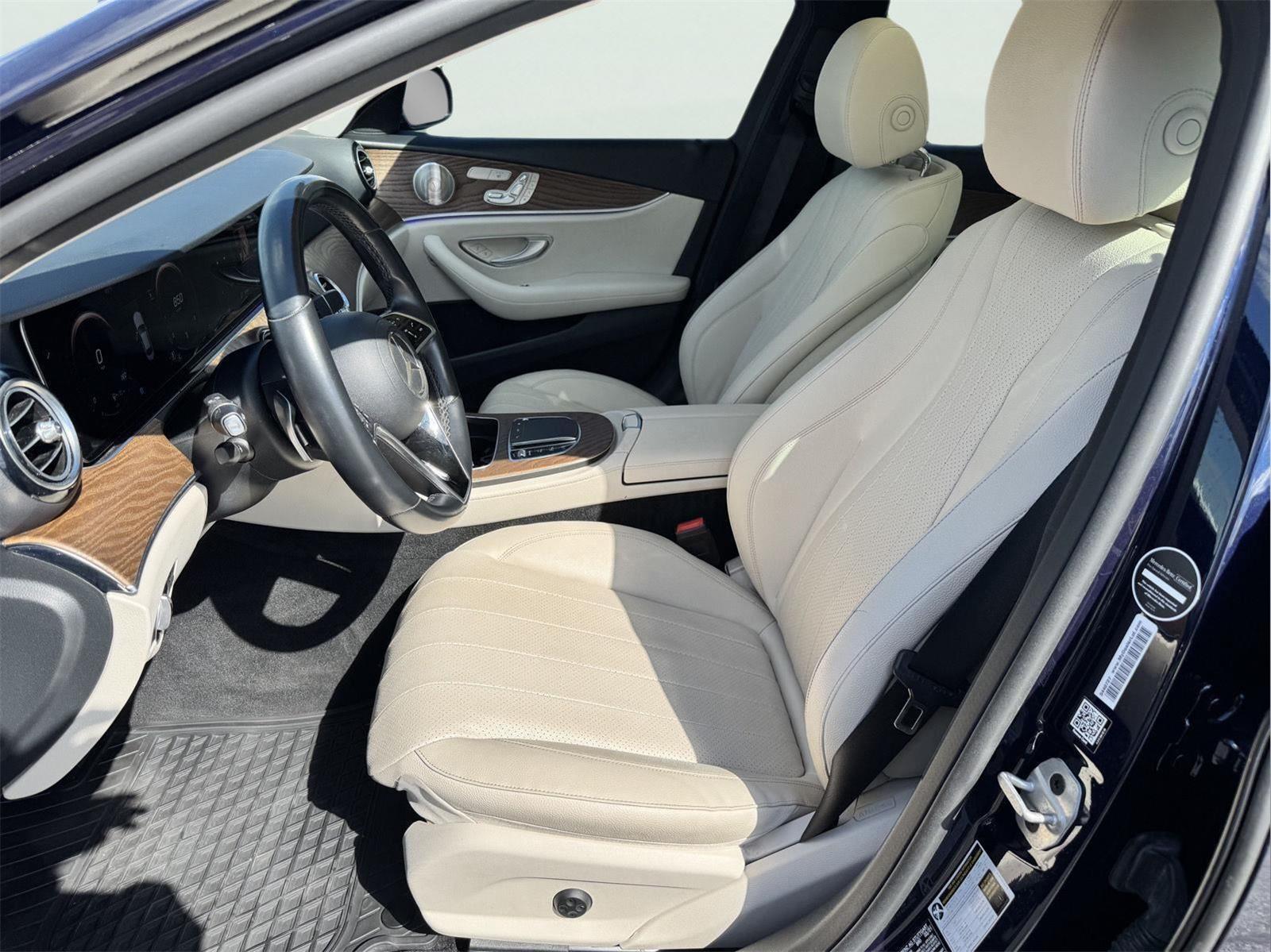 2021 Mercedes Benz E 350 photo 66