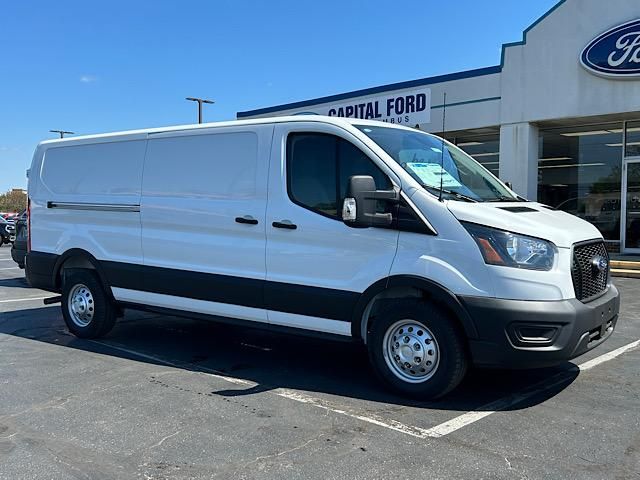 2025 Ford Transit photo 2