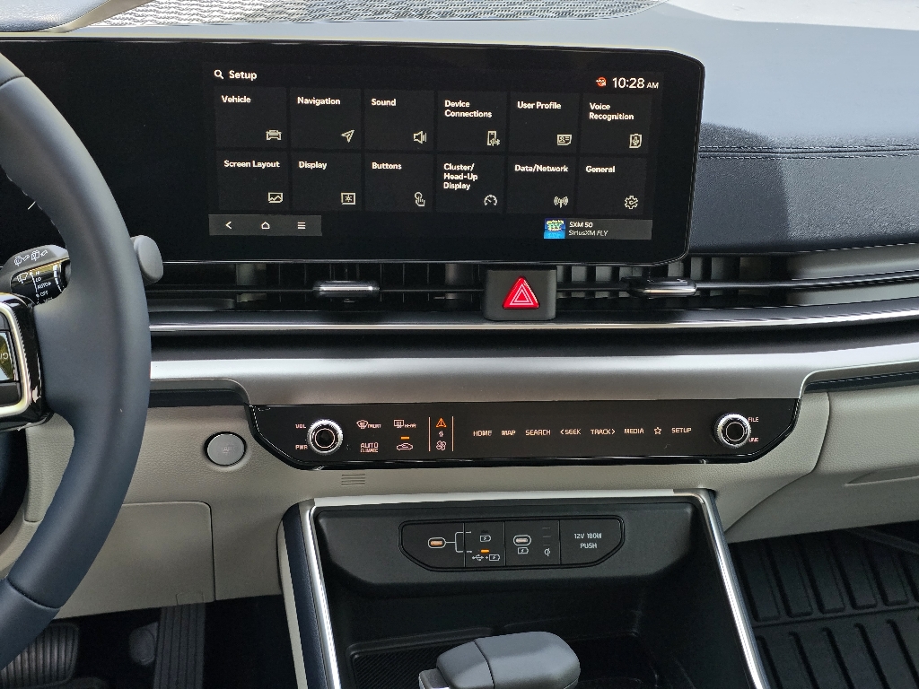 2026 Kia Carnival SX Prestige photo 8