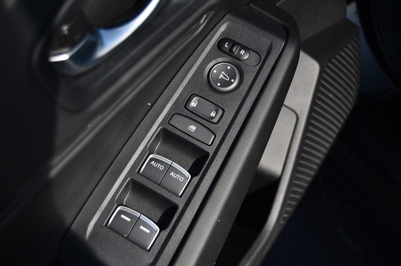 2024 Honda Accord 1.5T EX photo 7