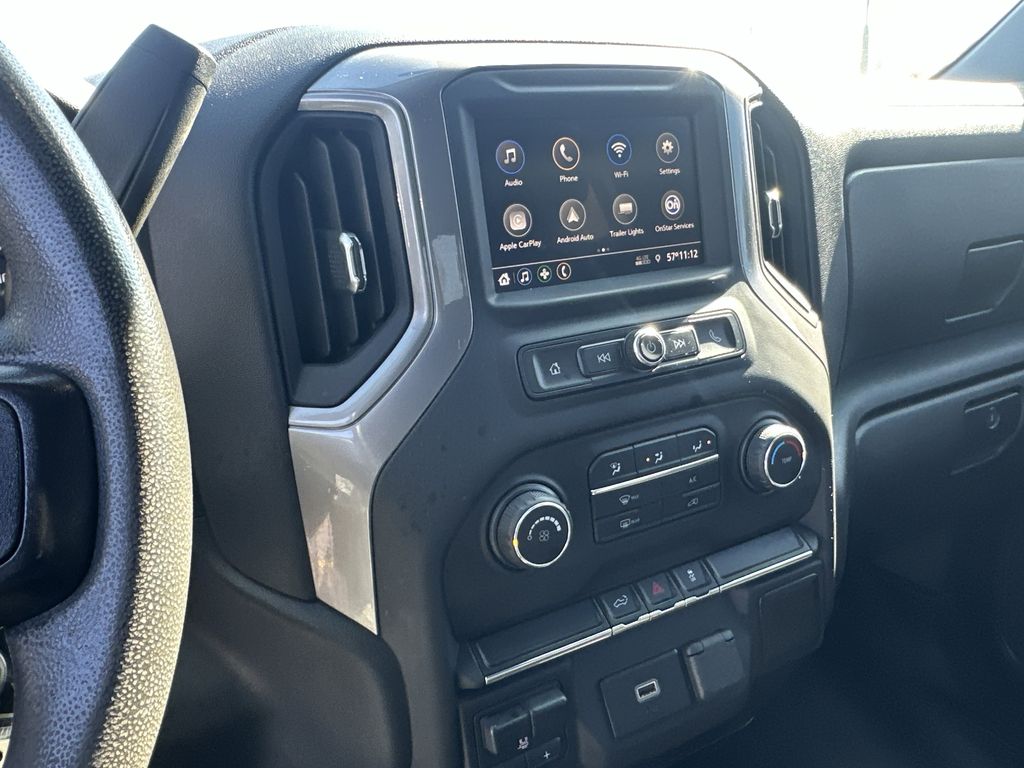 2020 CHEVROLET SILVERADO - Image 13