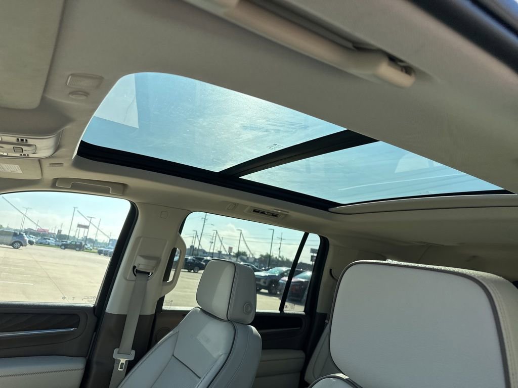 2022 Gmc Yukon XL Denali photo 5