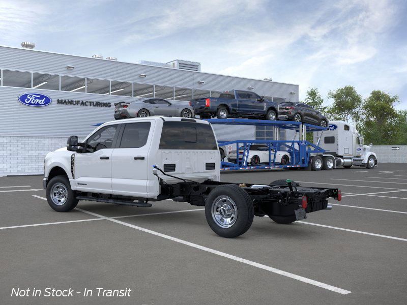 2026 Ford F-350 photo 4