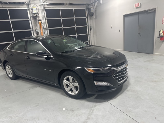 2022 Chevrolet Malibu 1LT photo 10