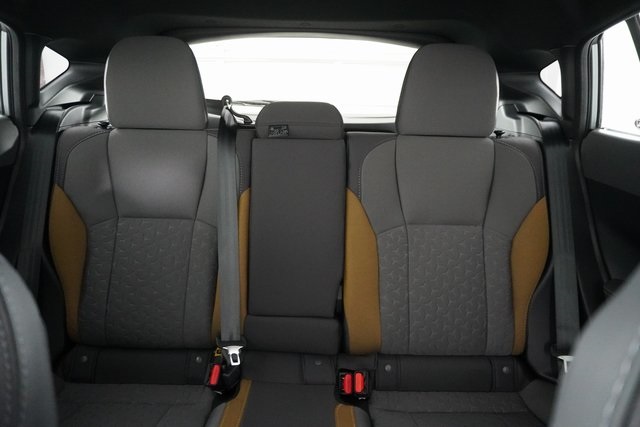2025 Subaru Crosstrek Sport photo 18