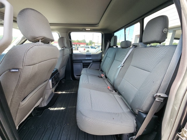 2018 Ford F-150 XLT photo 14