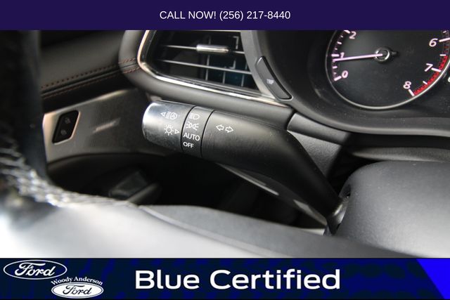 2019 Mazda Mazda3 Hatchback Preferred photo 21