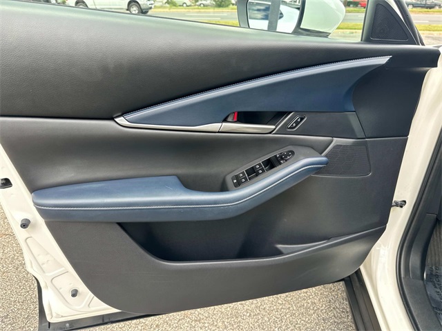 2020 Mazda CX-30 Select photo 17