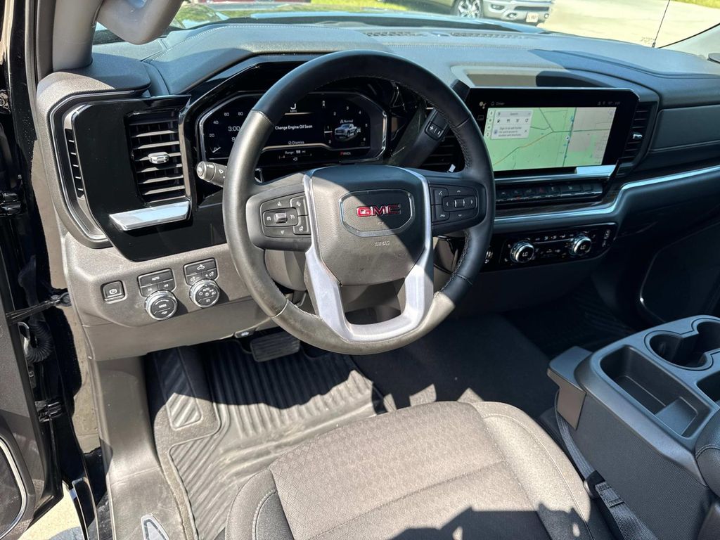 2023 Gmc Sierra 1500 Elevation photo 17