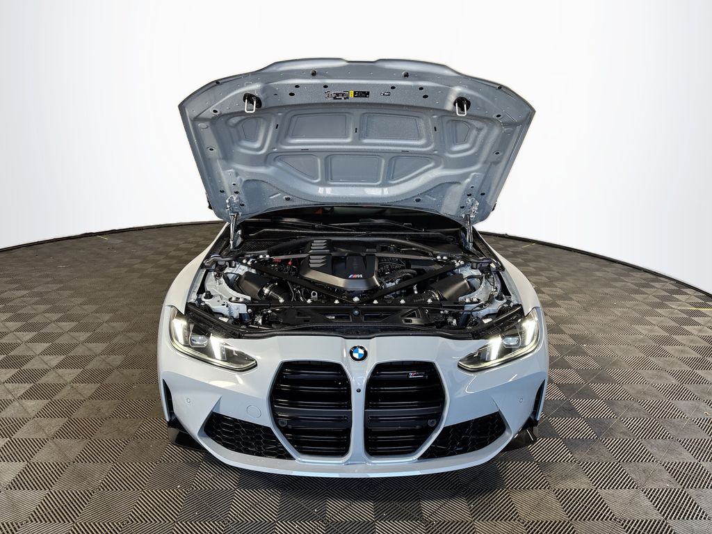 2025 Bmw M3 3 photo 22