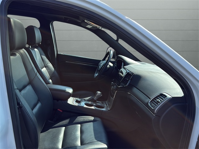 2022 Jeep Grand Cherokee Limited photo 14