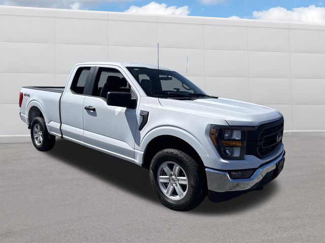2023 Ford F-150 XL photo 10