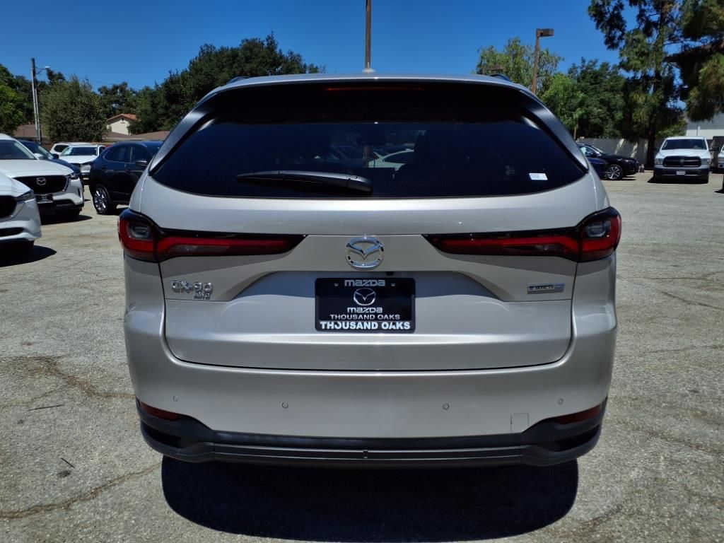 2025 Mazda CX-90 Premium S photo 21