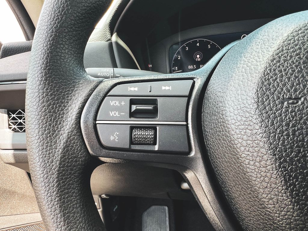 2025 Honda Accord SE photo 20