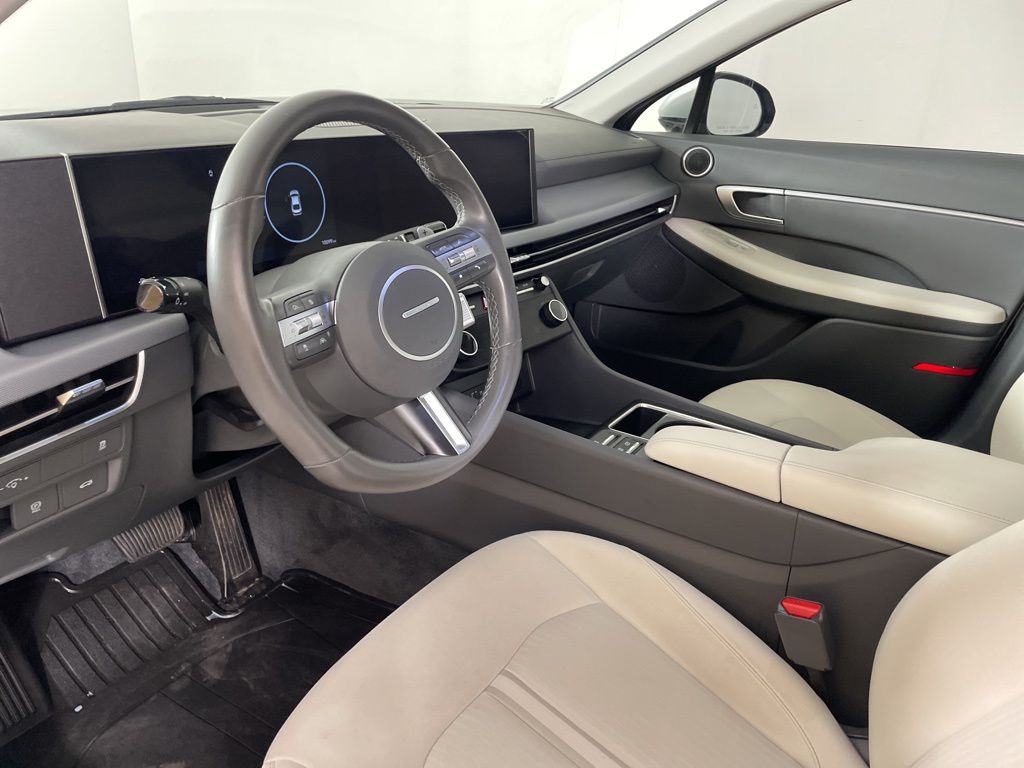 2024 Hyundai Sonata SEL Convenience photo 22