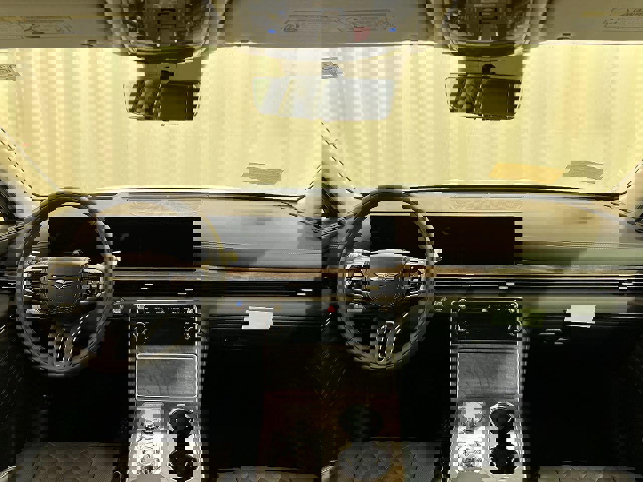 New 2025 Uyuni White Genesis Prestige image 13